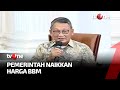 Harga BBM Terbaru: Pertalite Jadi Rp10.000, Solar Rp6.800 & Pertamax Rp14.500 | Kabar Petang tvOne