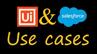 Streamline Salesforce Quotation Process | RPA | UiPath | Automation | Use Case | REST API | Account