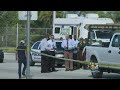 Deadly Road Rage Incident In Opa-Locka