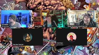 Ethan Van Sciver on Exposing YellowFlash’s Lies Through DMs.