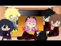 MCD React to Aphmau Funny Moments | Gacha | No Thumbnail