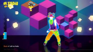Just Dance Now - Party Rock Anthem 5 Stars (HD)
