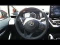 New 2020 Toyota Corolla Cocoa, FL #50065