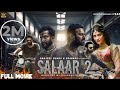 Salaar Part 2 Full Movie In Hindi Dubbed | Prabhas, Prithviraj S, Shruti Haasan