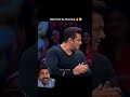 सलमान खान द्वारा अगले स्तर की रोस्टिंग funny comedy salmankhan india bollywood shilpashetty