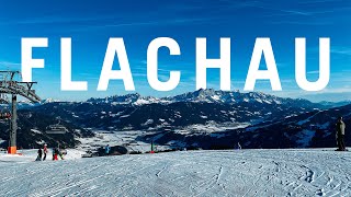 Skiurlaub Flachau 2020 Aftermovie