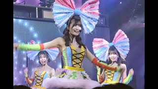 ROKUSAN ANGEL (旧バーレスク東京)　魔法少女 なちゃん(クイーン) ふんどしイベント  2025年1月3日