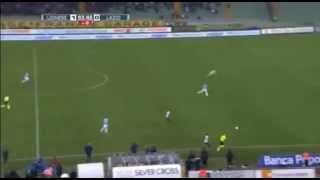 Pereyra goal after the final whistle Fans, Udinese vs Lazio 2 0 29 04 2012 Udinese Angry