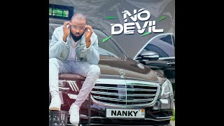 NANKY -  NO DEVIL (Lyrics Video)