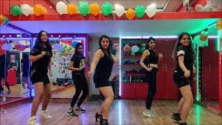 Jawaan hai Mohabbat | Aishwarya Rai | Dance Fitness Choreography | Bollywood | Zumba