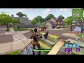 I Got Bullied For Being a Default in Playground Fill, Then DESTROYED Them (Fortnite)