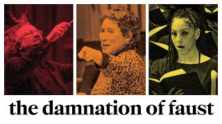 Lunch & Learn with Music Director Stéphane Denève talking The Damnation of Faust | May 18, 2020