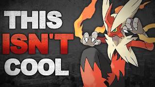 You're WRONG About Mega Evolution.