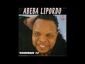 abeba lipordo nouvelle ecriture vendredi 13 2001