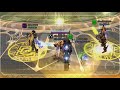 StandingAcc | STRIKER CUPU NAIK DEWAN | RF ONLINE INDONESIA SERVER CERBERUS