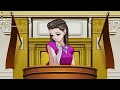 【root】逆轉裁判3 逆転裁判3 phoenix wright ace attorney trials and tribulations 【直播】【ps4】 part 16