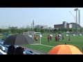 21.05.22 미추홀구fc vs lk fc u12 전반