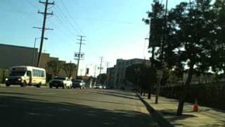 Video Your Commute: Camille 3