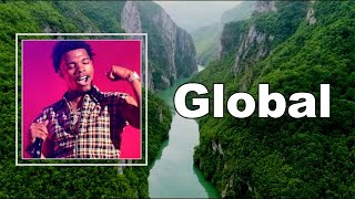 Lil Baby - Global (Lyrics)
