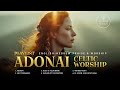 Adonai | Celtic Worship in English & Hebrew (Hebrew Names of God)