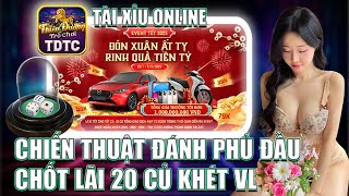 Sunwin | Tài Xỉu Sunwin Online | Áp Dụng Cách Đánh Phủ Đầu, Húp 20 Củ Khét Vl | Link Tải Sunwin