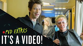 Sam Bee Never Knows When The Camera Is Rolling | Full Frontal on TBS