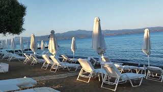 Αmaronda Resort \u0026 Spa. Eretria🇬🇷