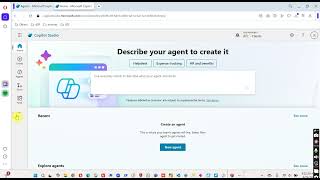 Lesson40- Export and Import Agent - Copilot 1000 Videos