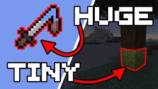 Java Player Discovers Bedrock Differences
