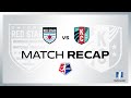 Chicago Red Stars vs. Kansas City Current - Game Highlights