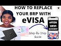 How to apply for your UK eVISA: a step by step guide