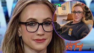 What Happened To Fox News' Kat Timpf Is So Sad