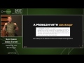C++Now 2017: Ben Deane & Jason Turner 