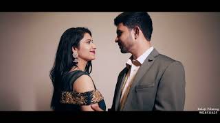 Pre-Wedding_Best teaser 2023 | Akshita & Lokesh | Balaji Filming | Jaipur | India | Jivan Prasad