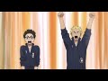 hello i’m mr vanilla. kei tsukishima haikyu english dub