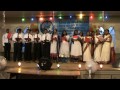 vinnin venthan விண்ணின் வேந்தன் மண்ணின் மீது qtc choir 2013 tamil christmas song