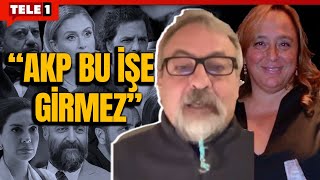 Ayşe Barım-Gezi soruşturmasını Emekli Diplomat böyle değerlendirdi: Arkasında para var!