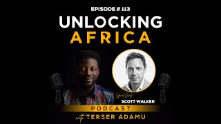 Scaling in Africa: The Art and Science of Scaling Commercial Ventures in Sub-Saharan Africa