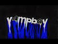 Text Liquid Photoshop - v4mpb0y (speed art)