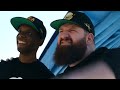 King Bubba FM - A Nice Time (Official Music Video) | Talk About Riddim