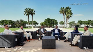 The minds behind "Jiwar" I Crafting a Legacy
