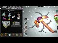 pickcrafter all secret snomon combinations pickcrafter winter event free runic