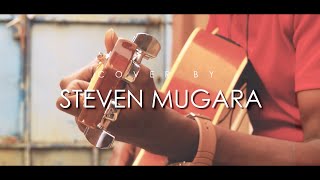 Revelation Song Cover by Mugara Steven (Aghape_Family_Ministry)