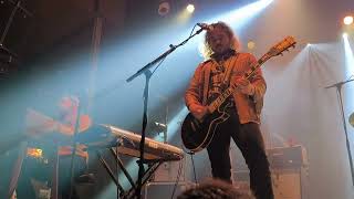 +++ THE SHEEPDOGS +++ RAZZMATAZZ 7-11-2023 BARCELONA +++