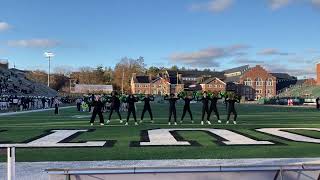 Dartmouth Dance Team