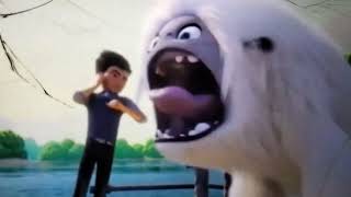 Yeti burp compilation