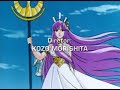 saint seiya blue forever português