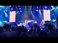 Deep Purple -  Smoke on the water - Montreux 2018