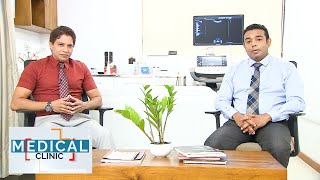 Medical Clinic - Dr.Bawantha Gamage (2021-03-11) | ITN