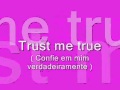 TRUST ME!   Dee Joy